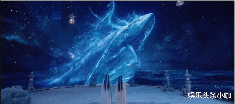 应渊|她的cp,还能嗑吗?