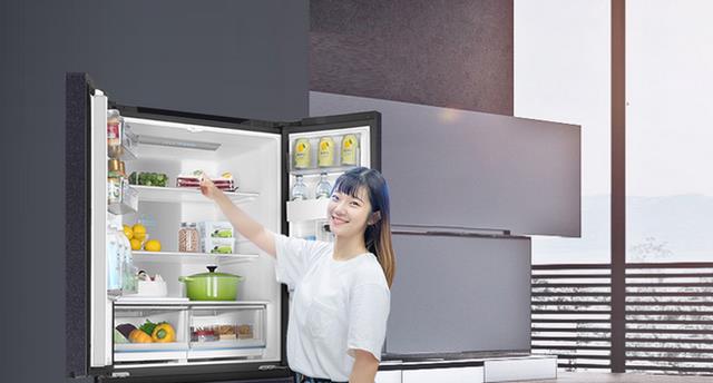 海尔|老厨房如何改造？海尔三翼鸟智能厨房你值得拥有