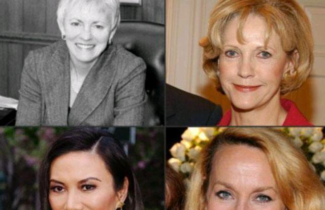 默多克|91岁默多克第四次婚变，与超模老婆分手，千亿资产会被分走多少？