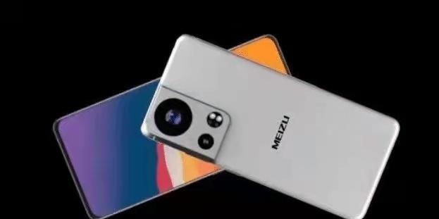 魅族|魅族19Pro满满高级感,5300mAh+1英寸大底,顶级4nm坐镇