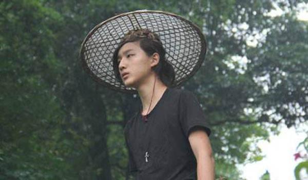 李宏毅|《少年歌行》李宏毅曾是《变形记》主人公