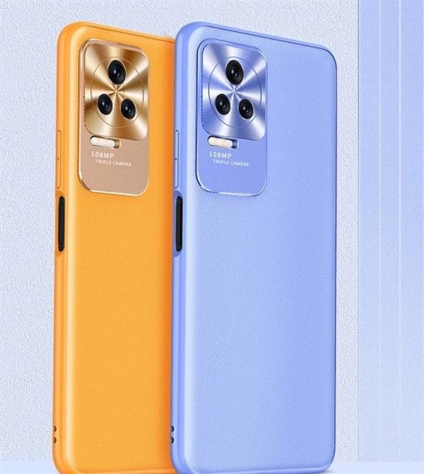 红米手机|红米K50Pro提前确认,4nm芯+120W超级快充,又是一款性价比机皇