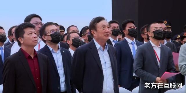 任正非|华为变阵：从“班长的战争”到军团组织，任正非的意图是什么？