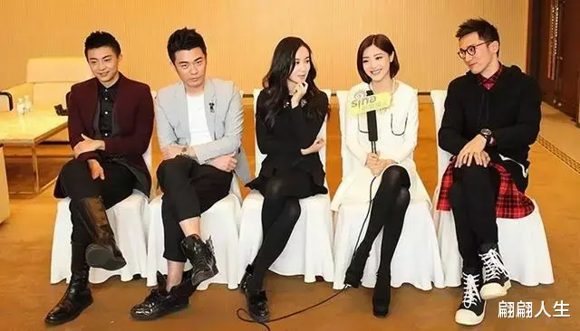 赵文琪|赵文琪:因为《爱情公寓》而走红,如今无戏可拍