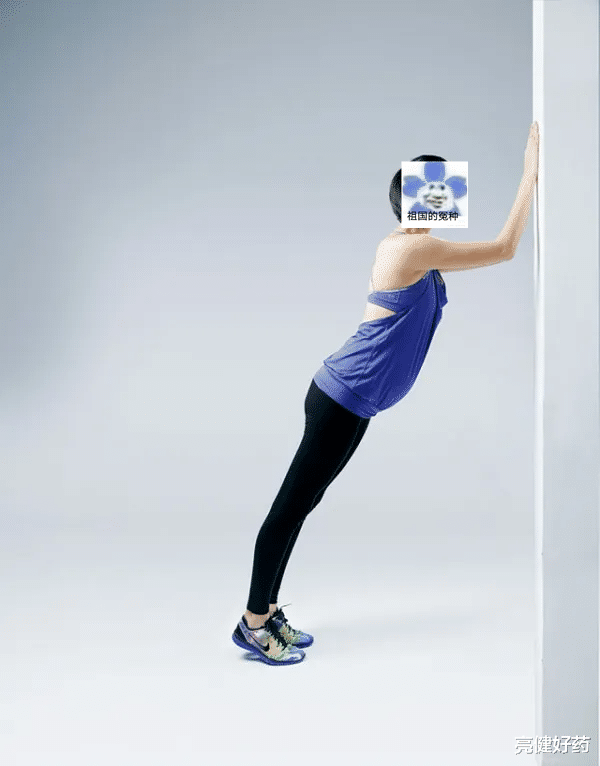 富贵包|去富贵包,坚持1个动作就会改善