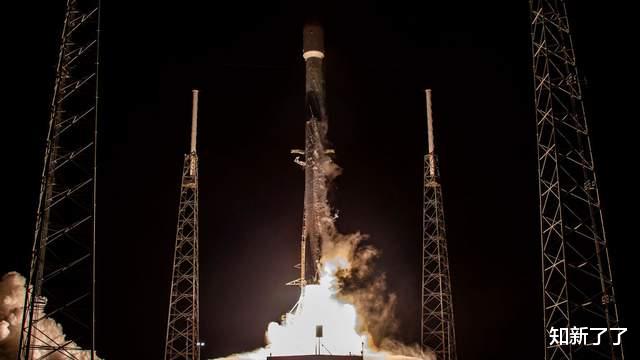 SpaceX推出“星盾”服务:一个有巨大潜力的低调公告