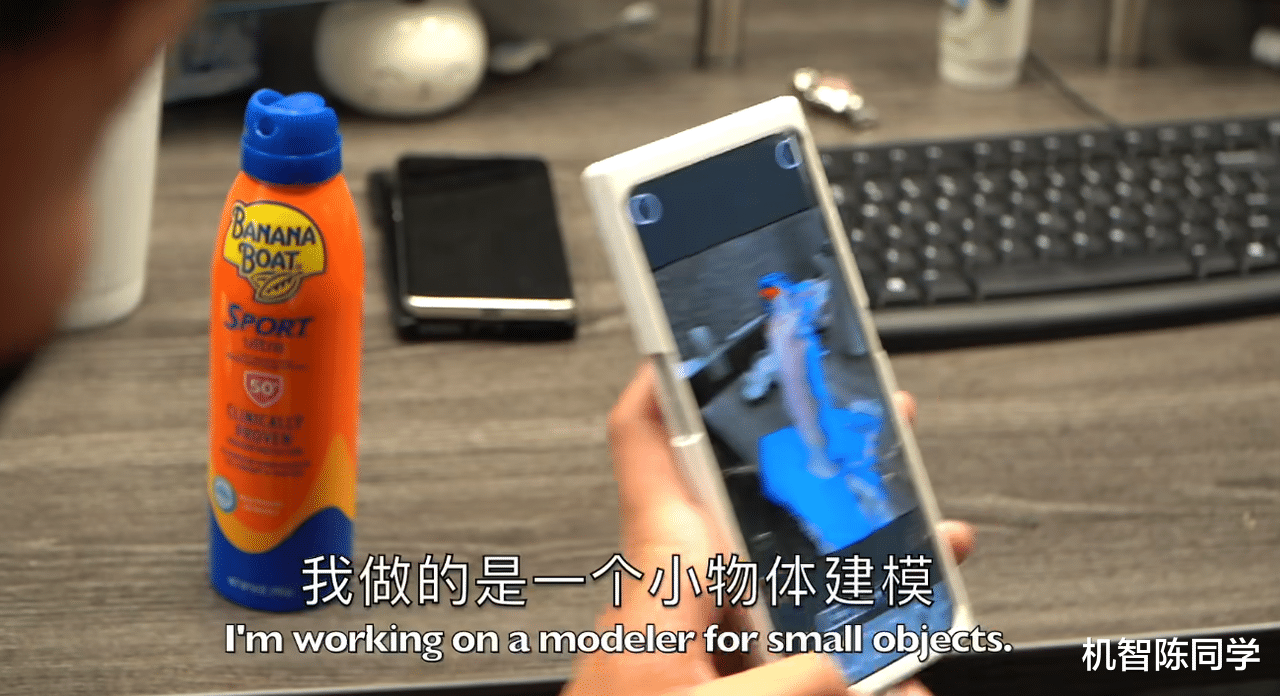 谭松韵|加码研发布局！OPPO对外招聘2000+科研人才，三位一体体系亮了