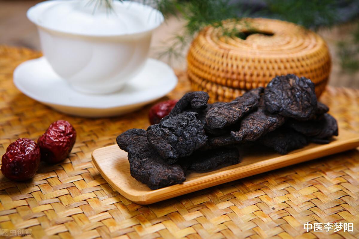 |白天心慌、易激动,夜里做噩梦!只一方,滋补心阴,帮你稳住心神