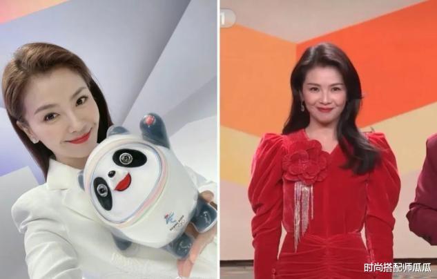 豆腐 ?建议4、50岁的女人，远离这3种“发型”！特别是第2种，真显老