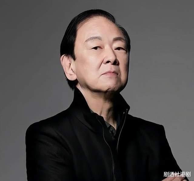 王馨平|王羽因呼吸衰竭离世!女儿王馨平买不到机票,遗憾未能与父亲见最后一面