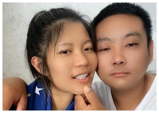 为救患癌丈夫,安徽女子一天搬90吨水泥,人设崩塌后打赏全被没收
