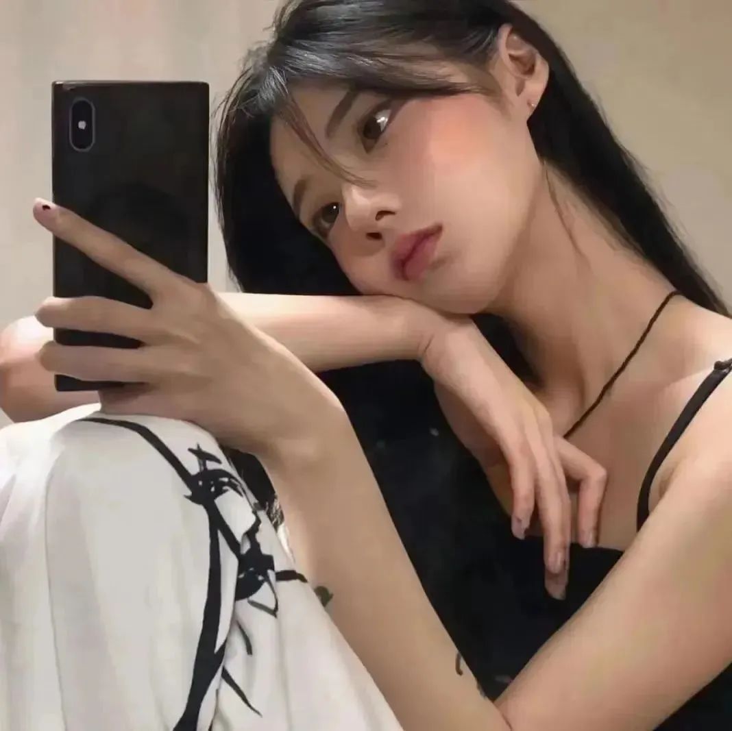 头像 | 是心动头像 好看潮头