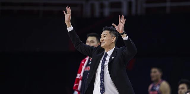 穆雷|广东要新老交替！威姆斯走人，苏伟或退役，杜锋重点培养六位新星