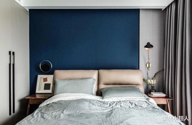 这是我见过最“透亮”的家，仅有100平，但干净的让人舍不得破坏