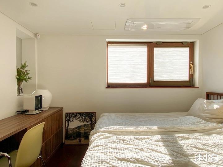 日本夫妻的180㎡新房，全用红砖砌墙不刮白一寸，果真有建筑气派！