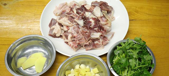 老话说：“末伏吃3宝，健康少不了”！“3宝”指啥？该咋吃