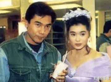 莫可欣|“最丑港姐冠军”莫可欣:成龙力推邵逸夫嫌弃,为方中信避孕12年