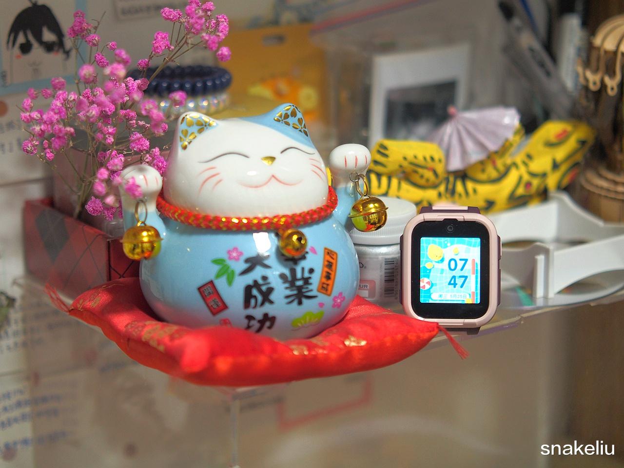 微信|六一送给孩子一块带微信功能的儿童电话手表孩子会不会乐坏了？
