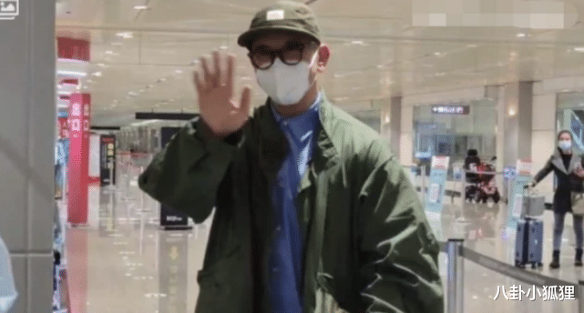 魏大勋|小S曝S妈与大S关系破冰,提议与新姐夫见面后,想摸他腹肌惹怒大S