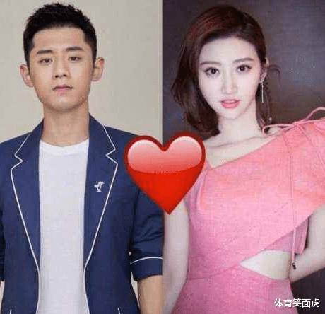 张继科|张继科新恋情坐实?陪女友出入产科医院,二人一同进出藏獒家