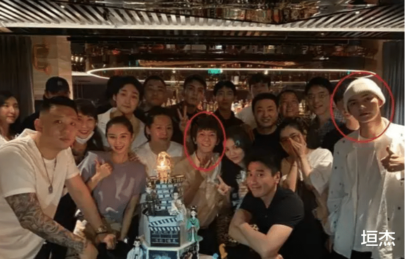 李沁|苟延残喘、喘了又喘的5档综艺:观众都看不下去了,还厚着脸皮办