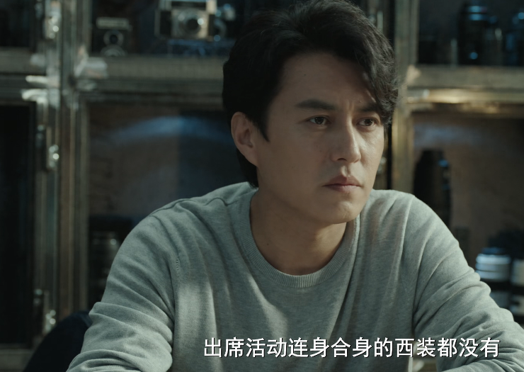 纵有疾风起|《纵有疾风起》和《浮图缘》各追8集:一个追不下去,一个看上瘾了