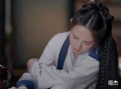 罗云熙|仪态差就别尬演贵公子,这6位男星告诉你,什么叫“贵气天成”