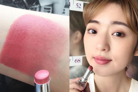 唇膏 让你更有力量的9只权力唇膏，艾玛沃森见法国第一夫人靠它显专业