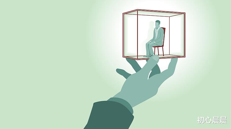 |合群是为了自保， 孤独才是真正的自由！