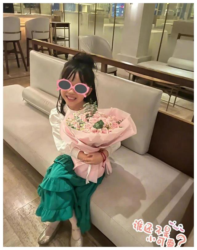 伊能静发文回应婚变：看把大家闲的！先关心自己吧！别操心我们了