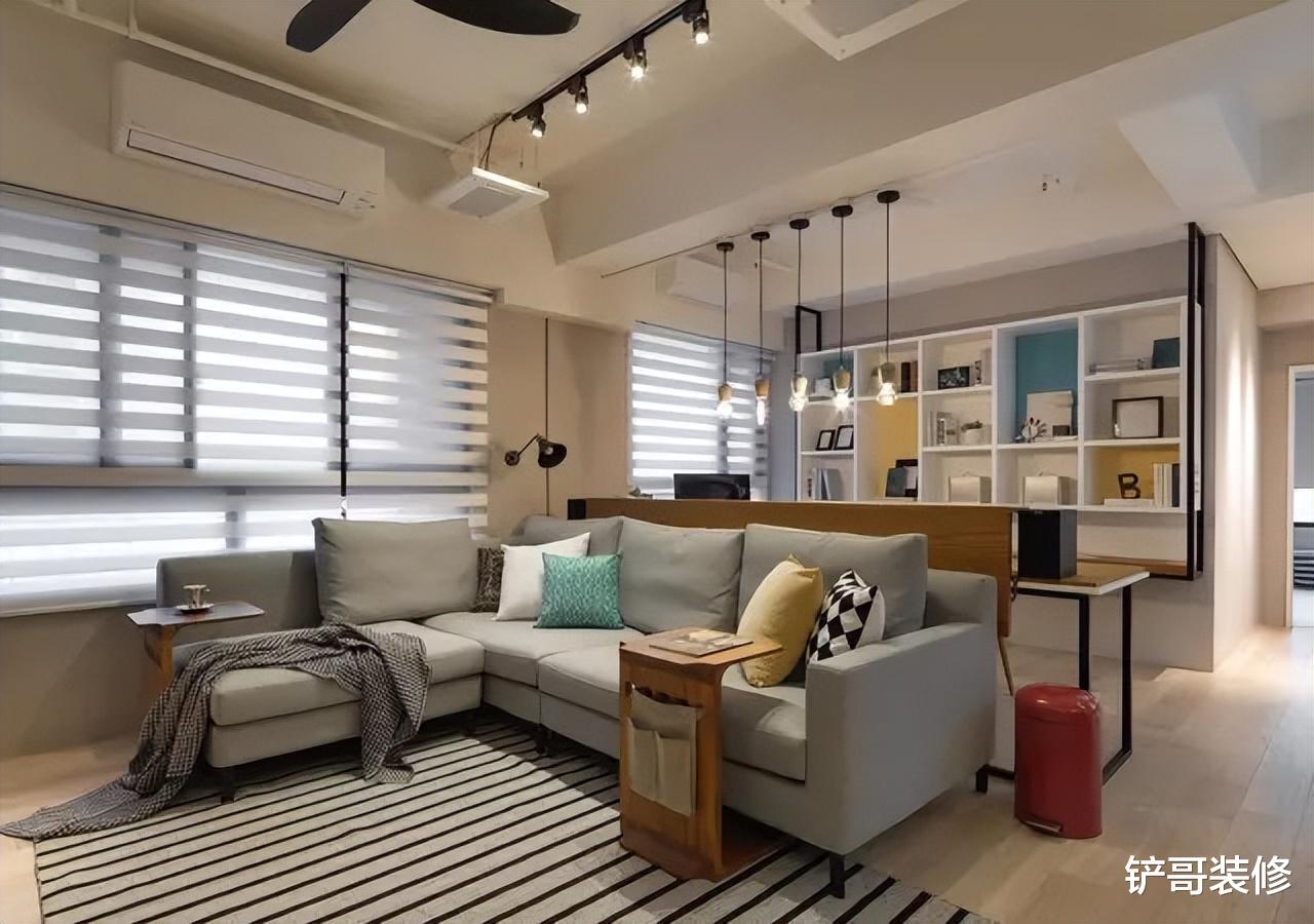 建议大家：这3种沙发别放在客厅，不是胡说，是真实经验分享