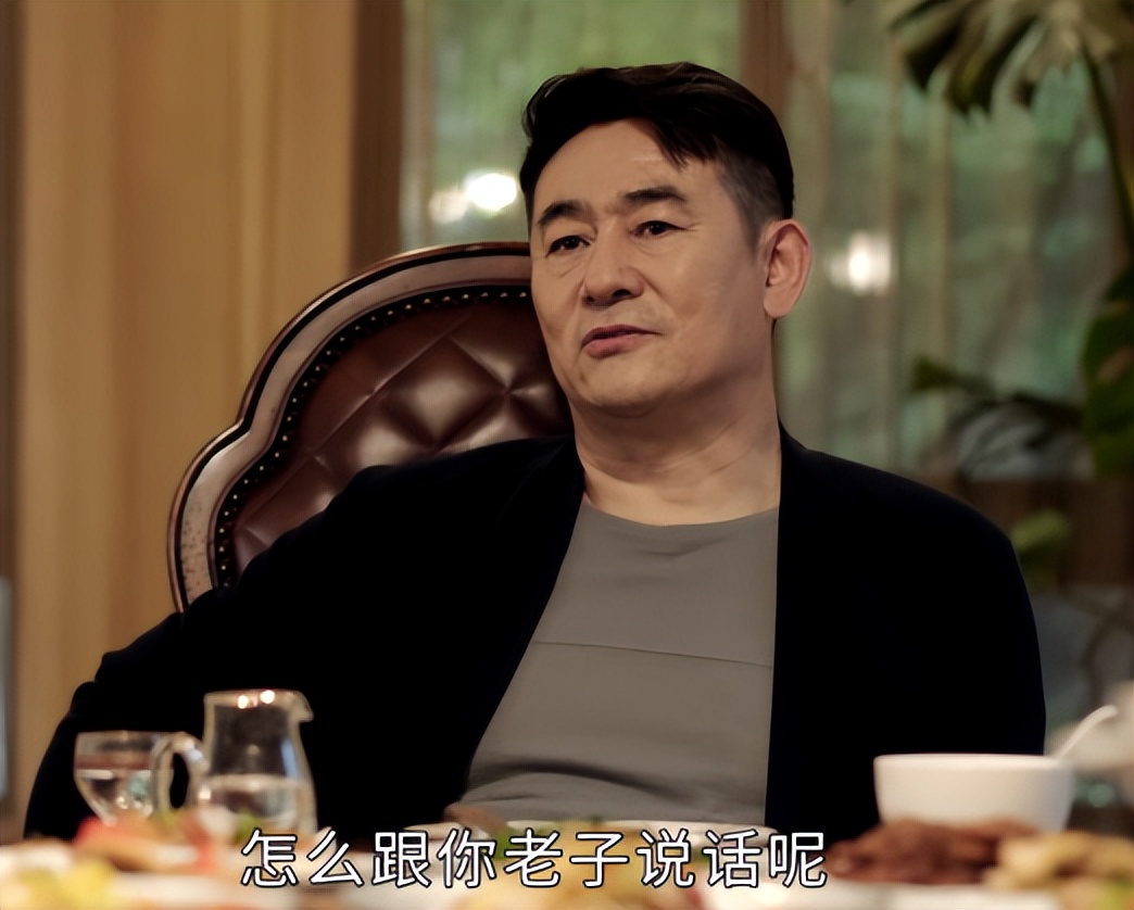 白冰|难怪《总监》大火！演员学历一个比一个狠，白冰更是让人意外