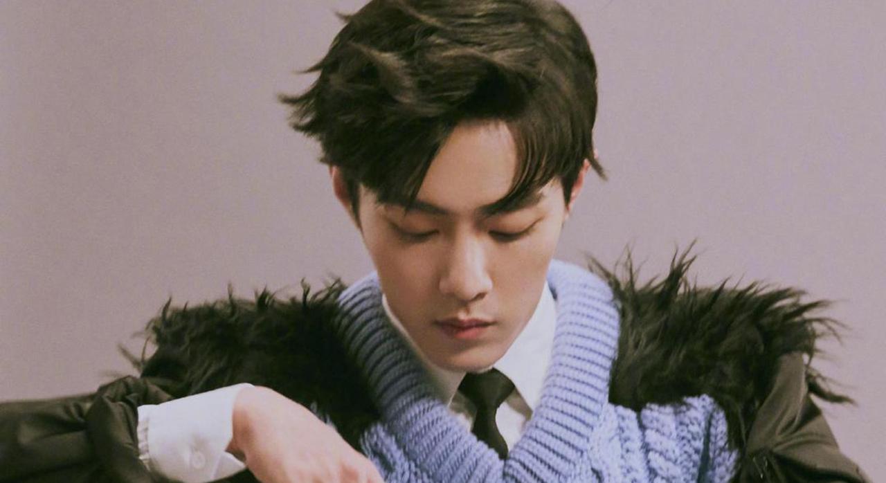 肖战|娱圈逆天改命第一人，从设计师到顶流明星，肖战抗住了资本打压！