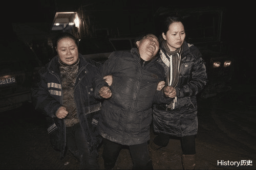 2013年,51岁男子杀小儿子全家 ,理由:我不弄死他,他就会弄死我