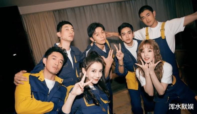 宋雨琦|《奔跑吧10》录制，宋雨琦离开，周深和白鹿加入，节目会好看吗？