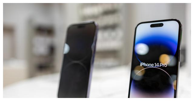 拿到iPhone14ProMax,你做的第一件事是啥?很多人没跳出这个规律