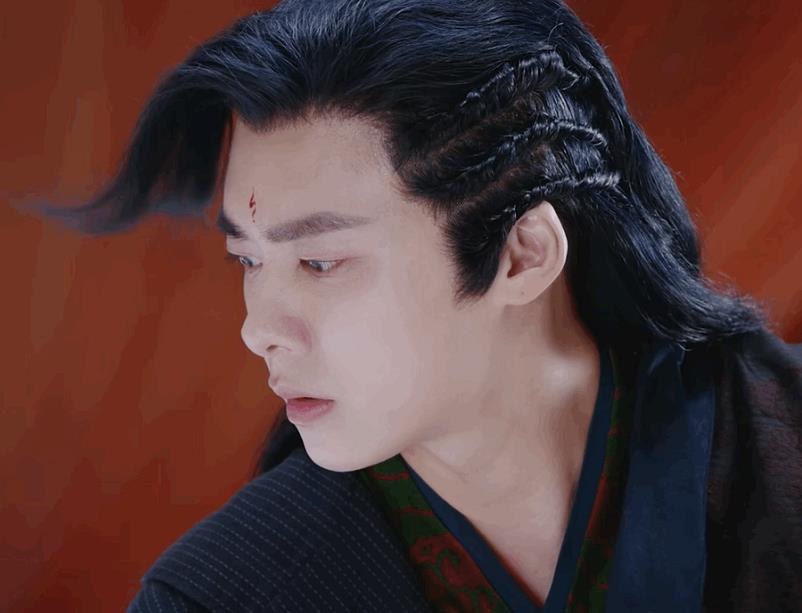 镜双城|李易峰《镜双城》开播很火爆！豆瓣却涌现大量一星差评，你怎么看