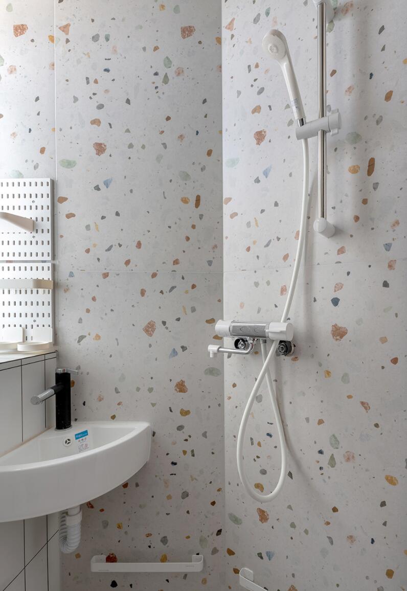 上下床不愧是小户型的救星!她36㎡老破小,直接被“拯救了”