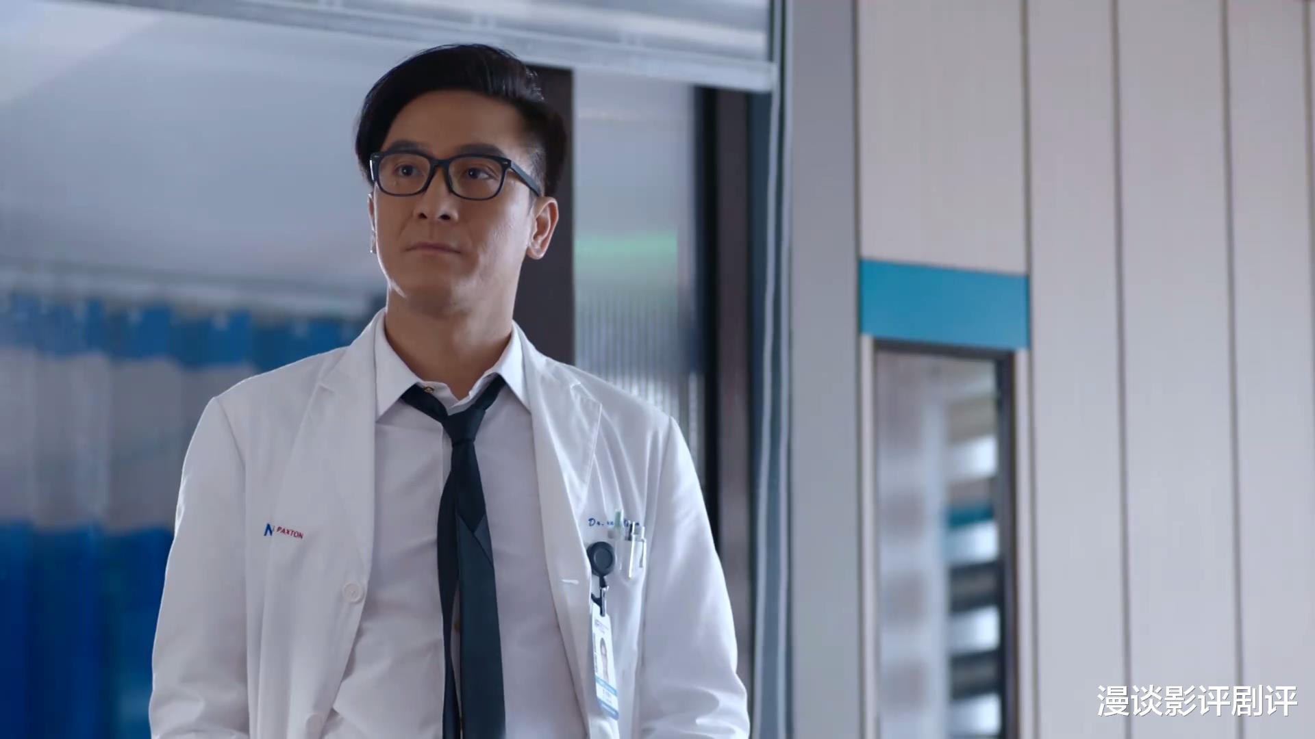 白色强人2|《白色强人2》最让人反感的角色,最水视后唐诗咏