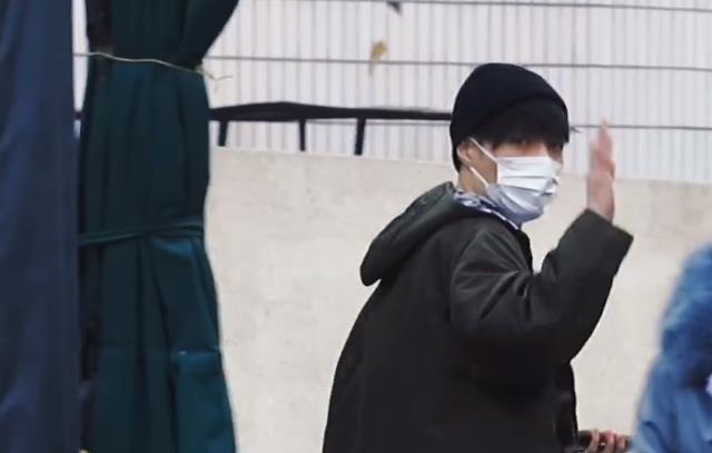 春晚|虎年春晚第二次彩排来了!出现众多新面孔,疑似Tfboys合体