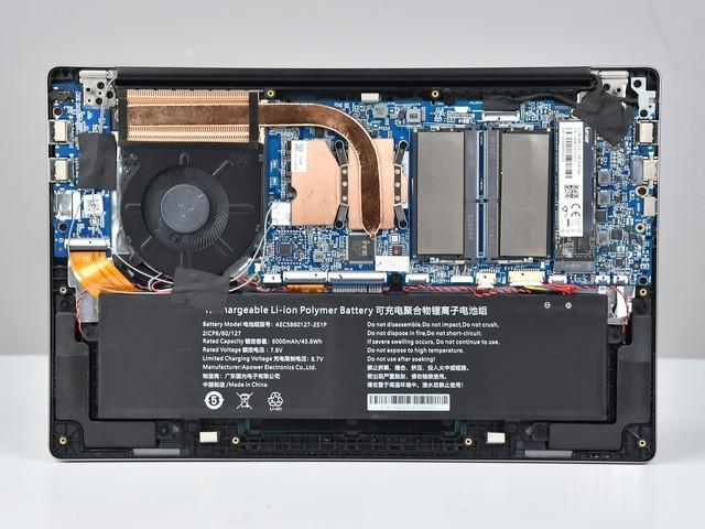 清华同方|清华同方然14锐龙版评测:不到3K的高性价比生产力平台