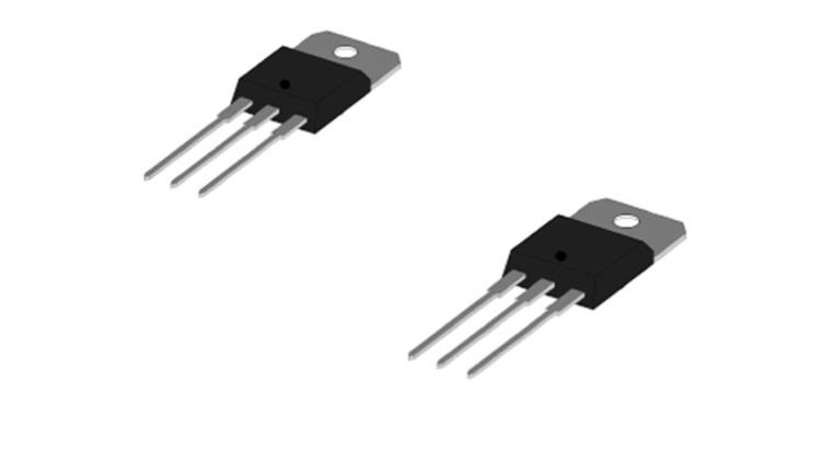 OPPO|双向可控硅的作用与应用