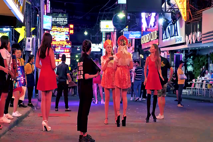 曼谷|泰国这座城市干净井井有条，食物美味独特，吸引大量外国人