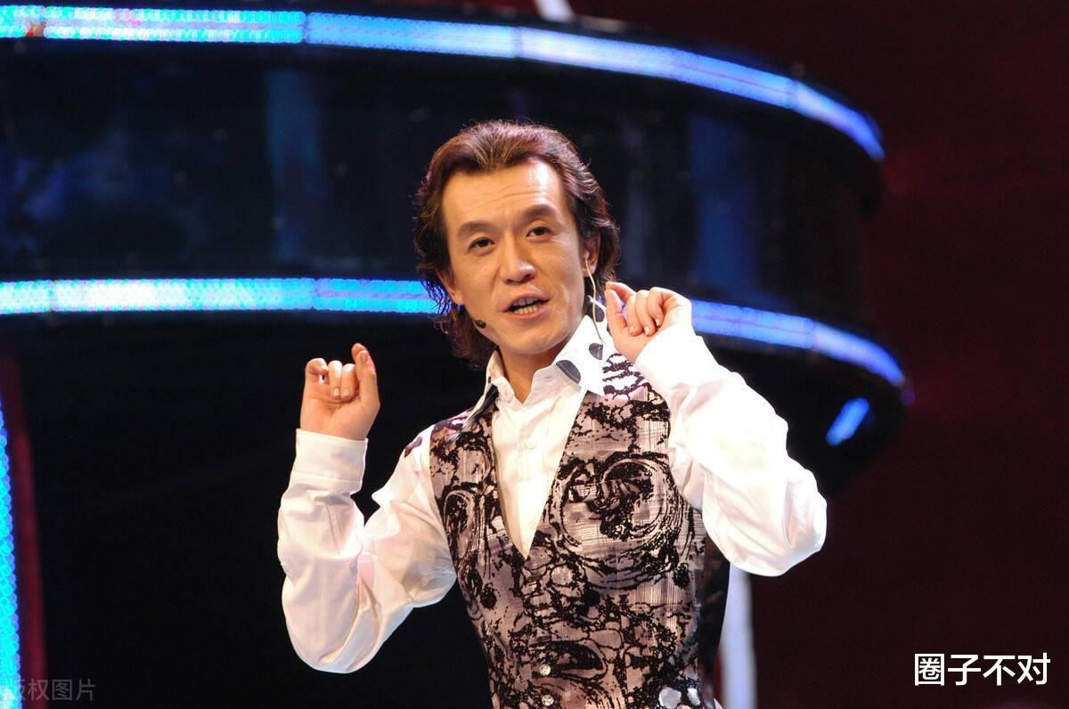 李咏|李咏去世4年后：妻女带2亿遗产留美，故事的真相是什么