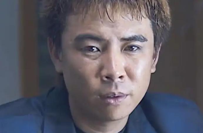 征服|韩跃平和封飙合体玩《征服》“梗”：跃平一根烟，华强底朝天？