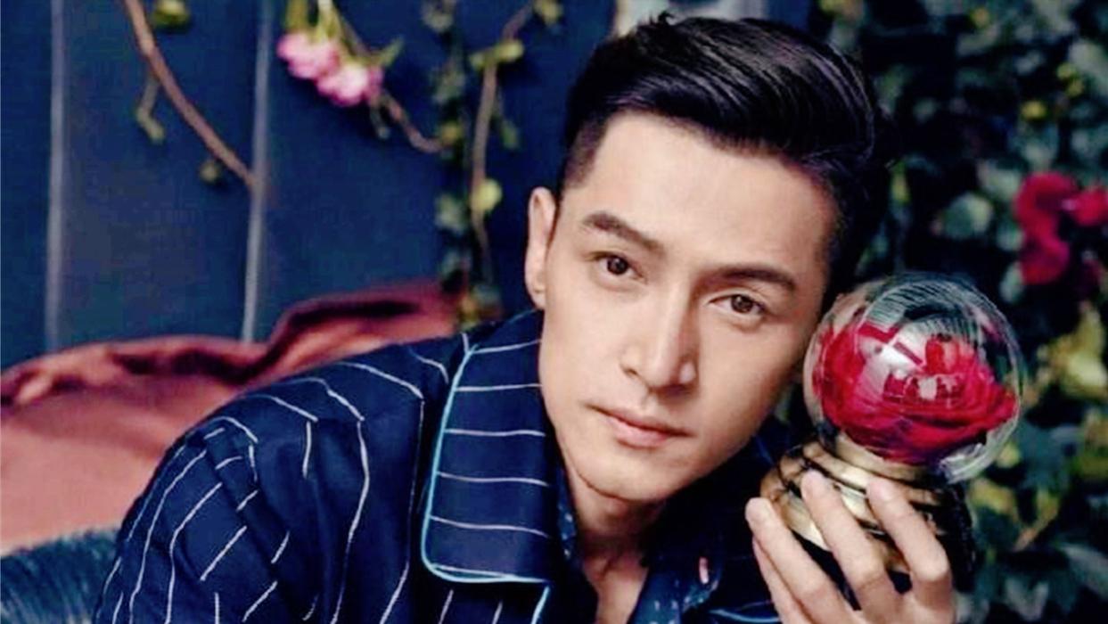 胡歌|“胡歌官宣生女”：没什么好说的，唯有祝福！