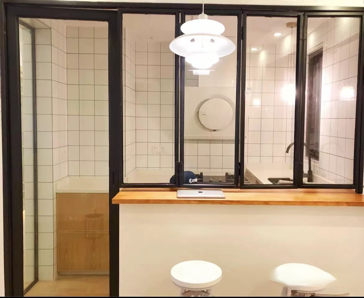 用过才知有多爽,这10个网红装修设计,兼顾颜值和实用性!