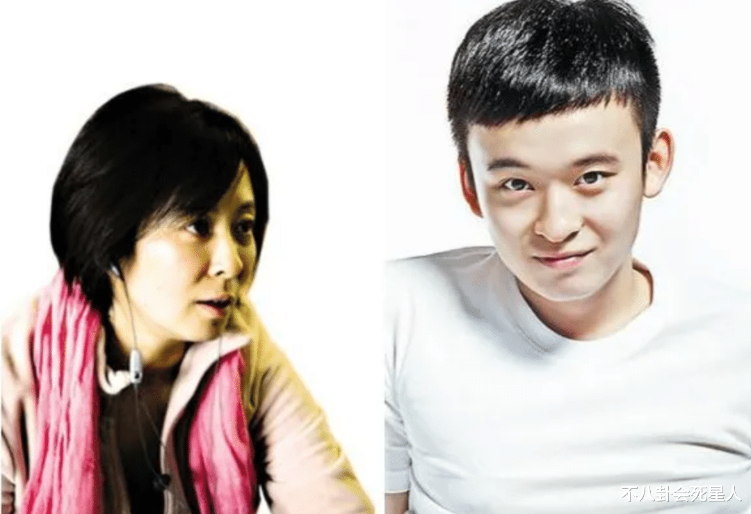 娱乐圈|娱乐圈已没有穷人，星二代、富二代扎堆，“杨超越们”难出头