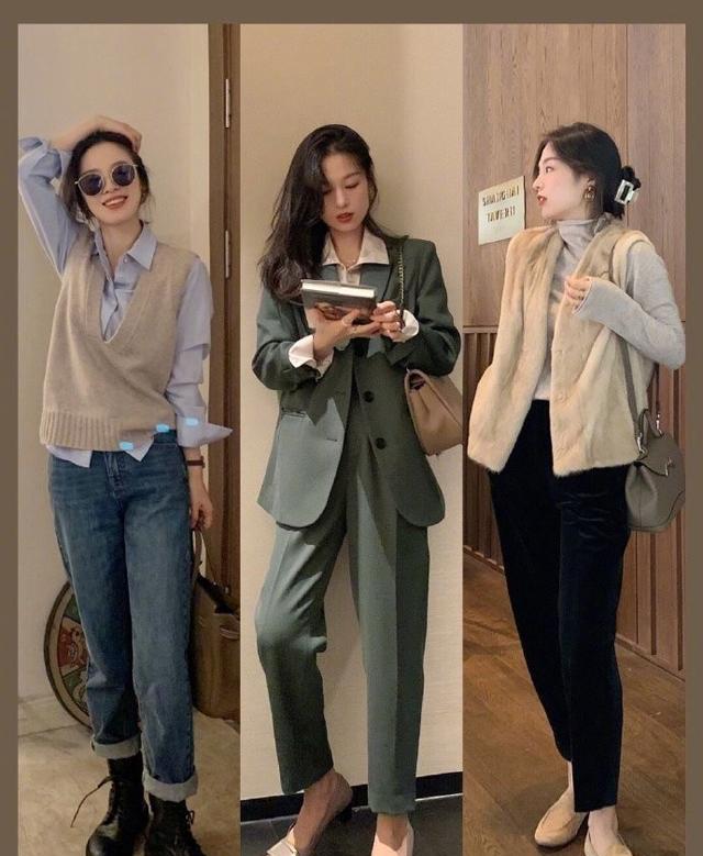 穿衣搭配|职场穿搭也要时髦洋气，4个搭配原则，让你轻松破解职场时尚密码