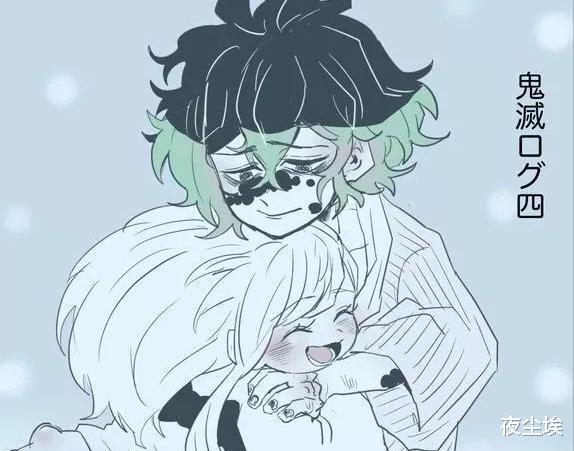 祢豆子|鬼灭游郭篇结局：祢豆子再救场，堕姬兄妹催泪告别，童磨声优开猜